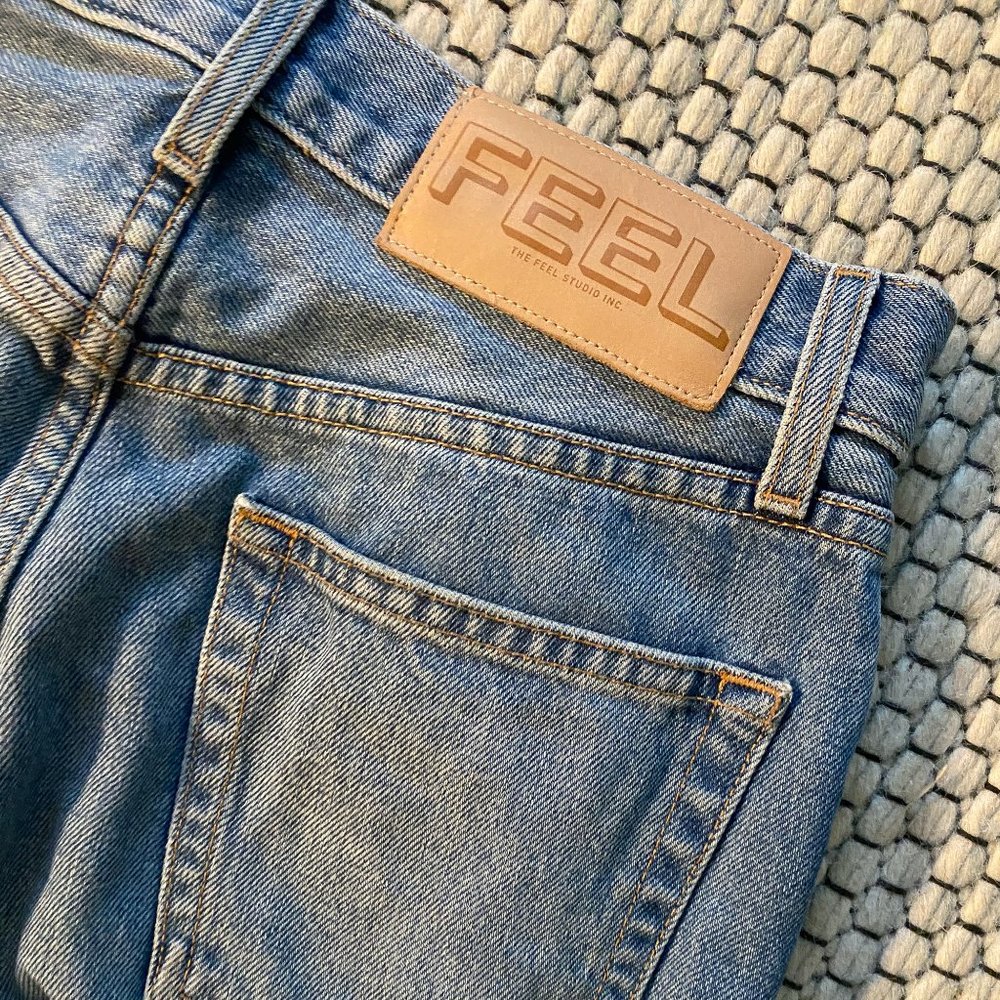 Feel Studio Genuine Jean